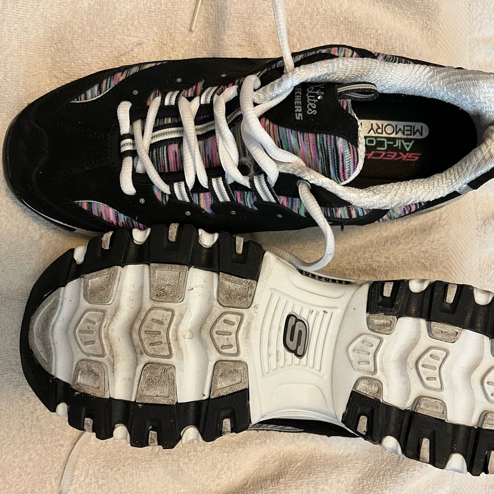 Sketchers DLites woman’s
